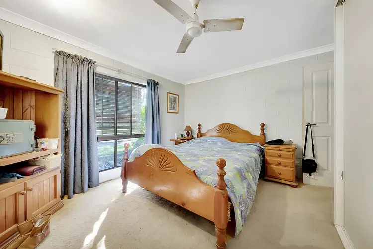 Sixth view of Homely house listing, 74 Macaree Road, Coorooman QLD 4702