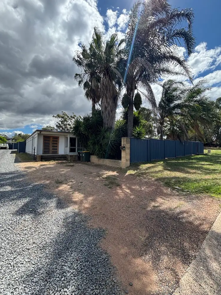 88 St Andrews Street, Aberdeen NSW 2336