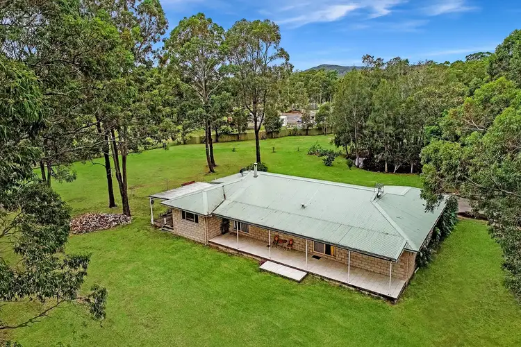 Third view of Homely house listing, 535 Tarean Road, Karuah NSW 2324