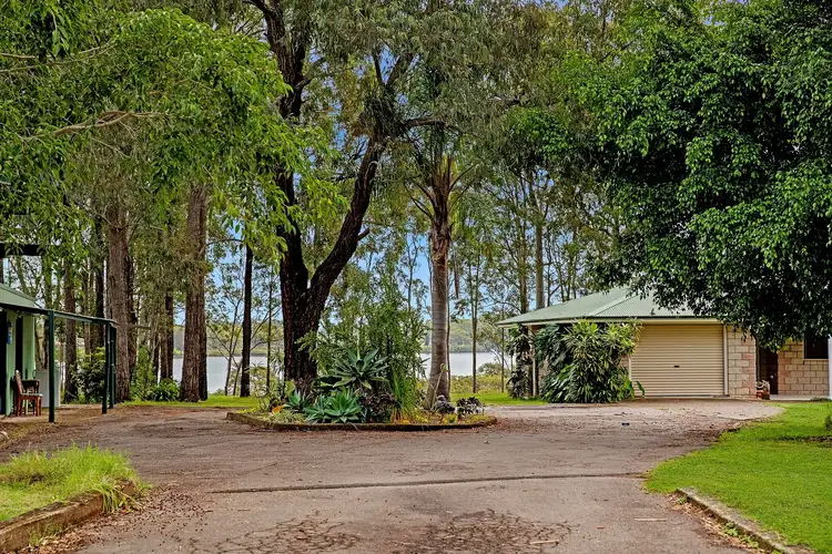 Fourth view of Homely house listing, 535 Tarean Road, Karuah NSW 2324