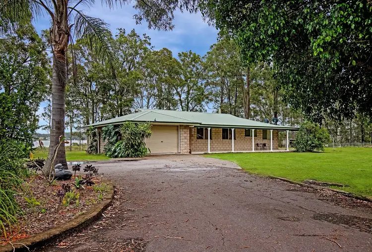 Fifth view of Homely house listing, 535 Tarean Road, Karuah NSW 2324