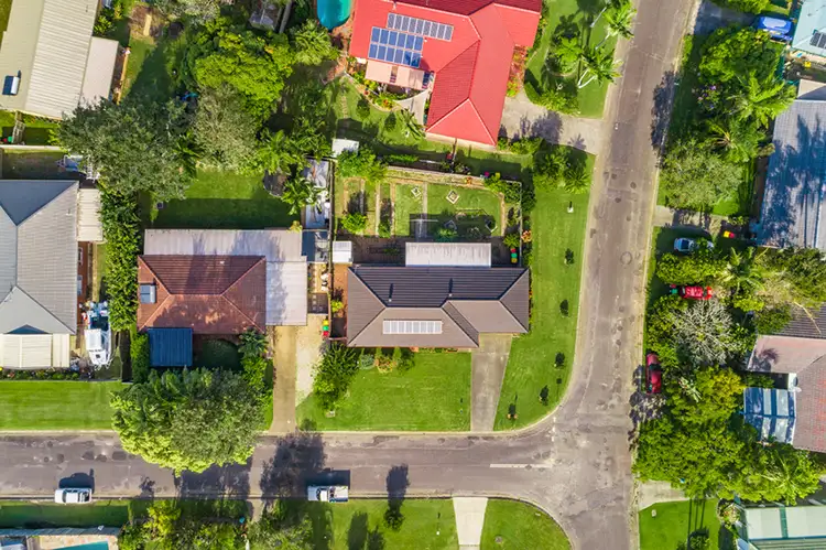 Fourth view of Homely house listing, 3 Reka Way, Ocean Shores NSW 2483