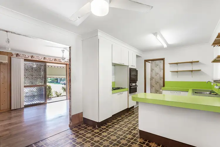 Fifth view of Homely house listing, 3 Reka Way, Ocean Shores NSW 2483