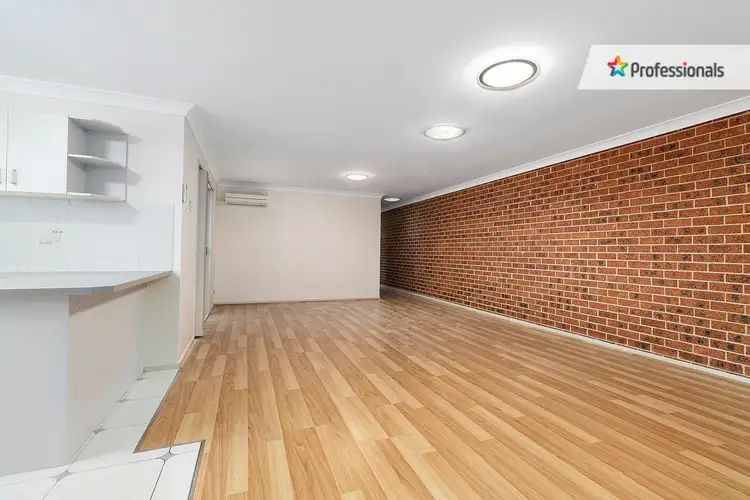 Fourth view of Homely semi-detached listing, 1/52 Kendall Drive, Casula NSW 2170