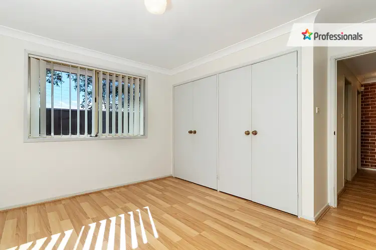 Fifth view of Homely semi-detached listing, 1/52 Kendall Drive, Casula NSW 2170