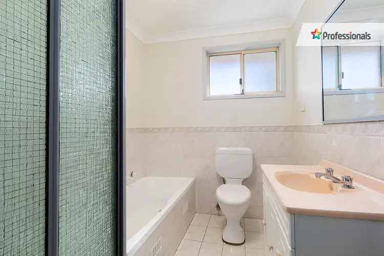 Sixth view of Homely semi-detached listing, 1/52 Kendall Drive, Casula NSW 2170