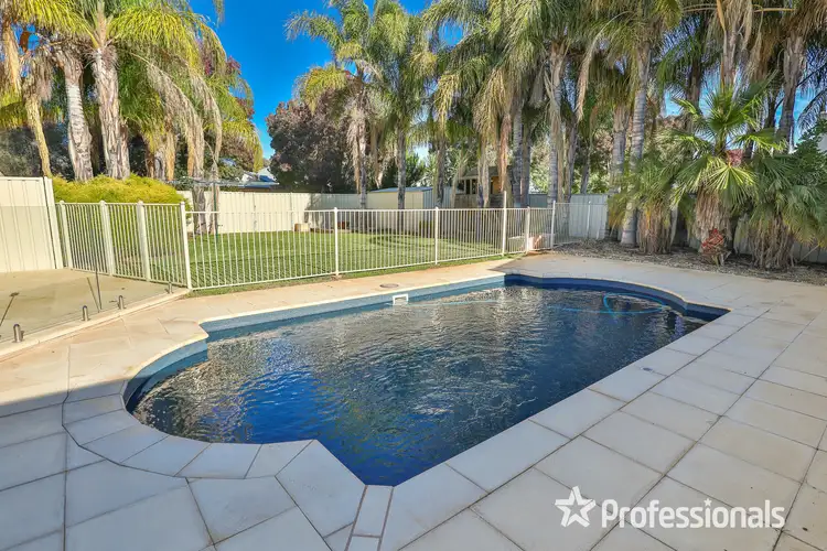 Second view of Homely house listing, 2 Cambridge Terrace, Mildura VIC 3500