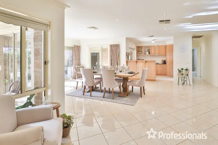 Third view of Homely house listing, 2 Cambridge Terrace, Mildura VIC 3500