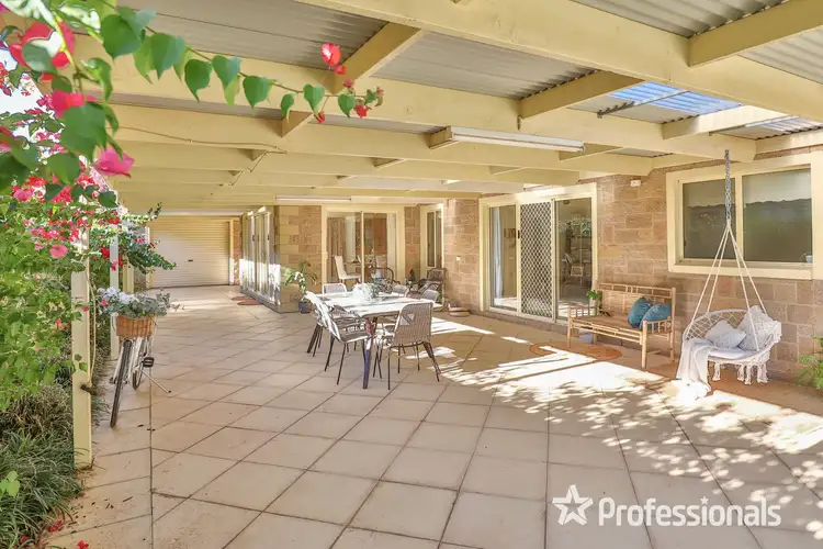 Fourth view of Homely house listing, 2 Cambridge Terrace, Mildura VIC 3500