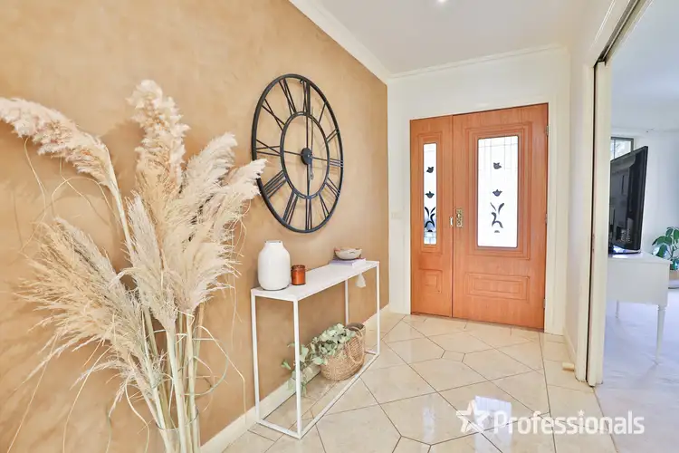 Fifth view of Homely house listing, 2 Cambridge Terrace, Mildura VIC 3500
