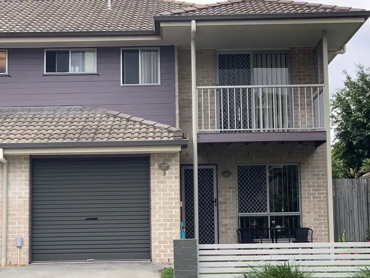 3/14 Fleet Street, Browns Plains QLD 4118