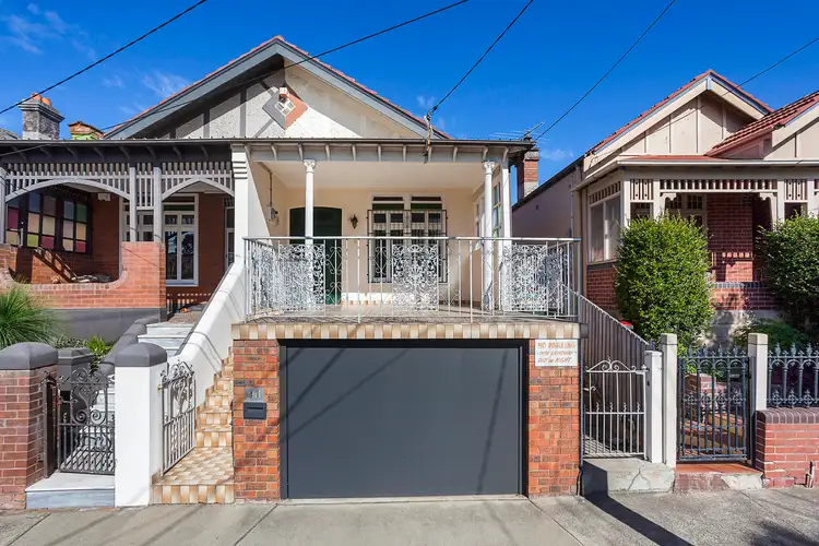 41 Harrow Road, Stanmore NSW 2048