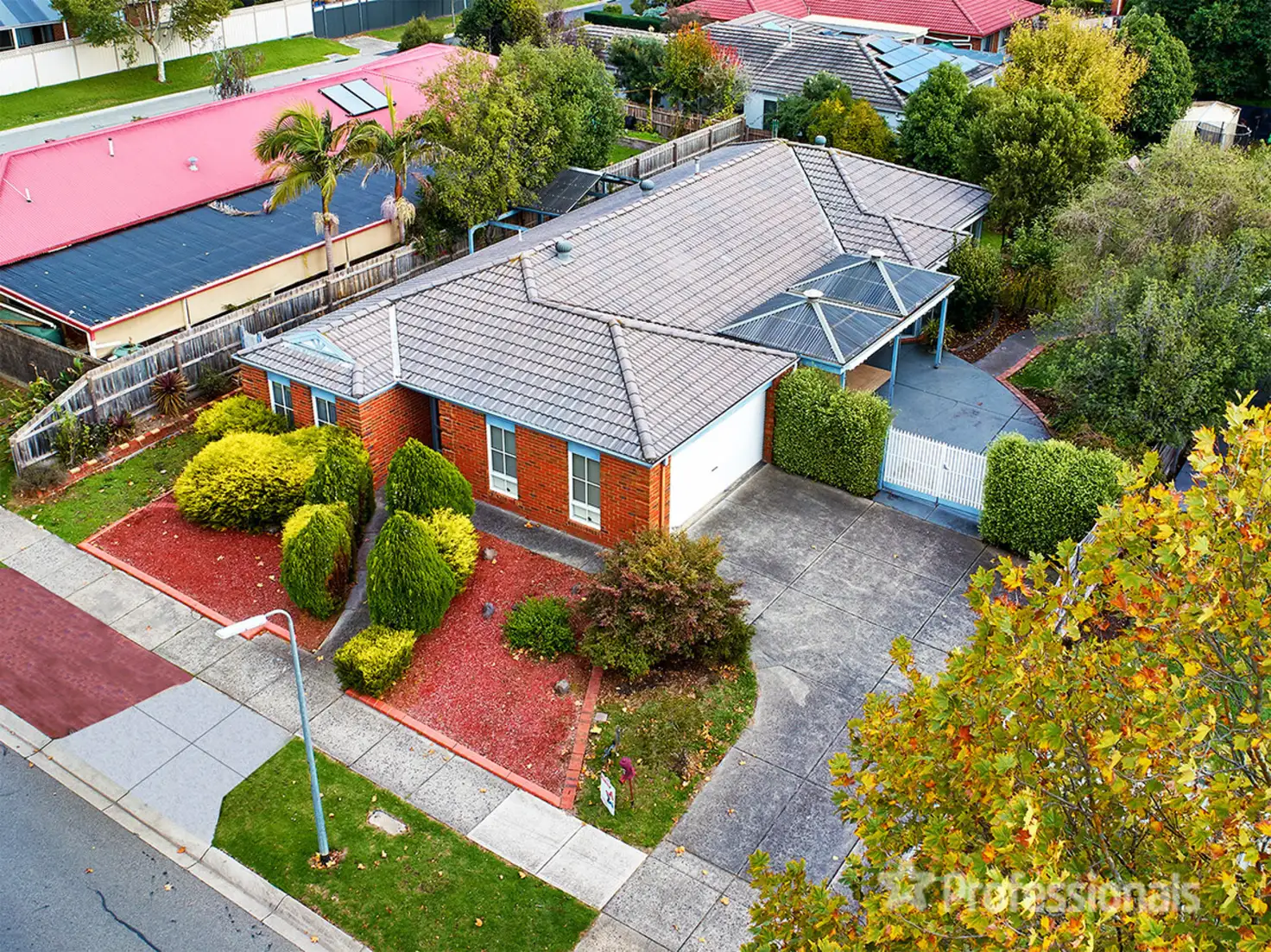 Main view of Homely house listing, 47 The Gateway, Lilydale VIC 3140