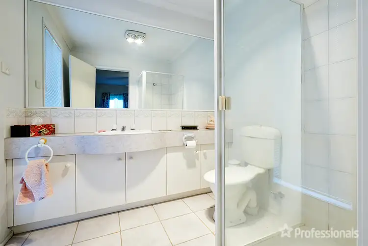Third view of Homely house listing, 47 The Gateway, Lilydale VIC 3140