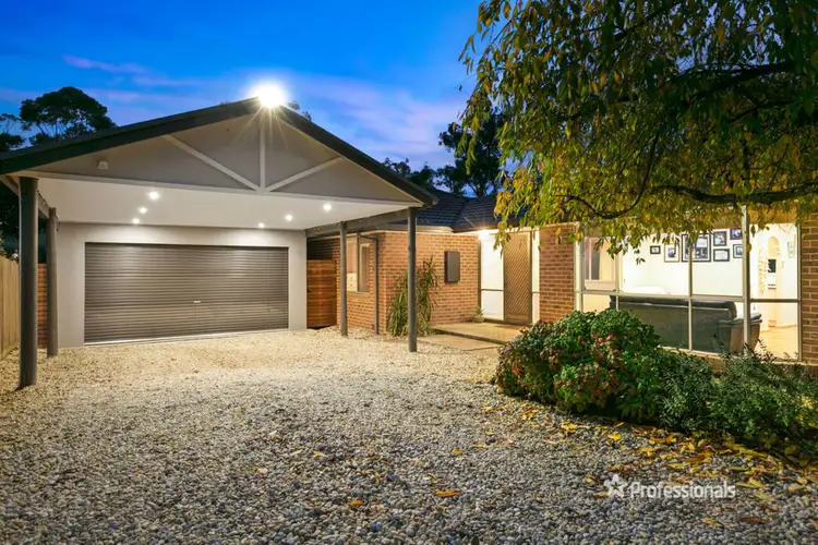 23 Bramwell Street, Lilydale VIC 3140