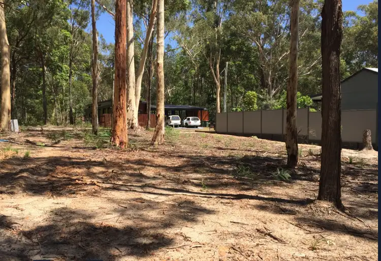22 Villa Wood Road, Russell Island QLD 4184