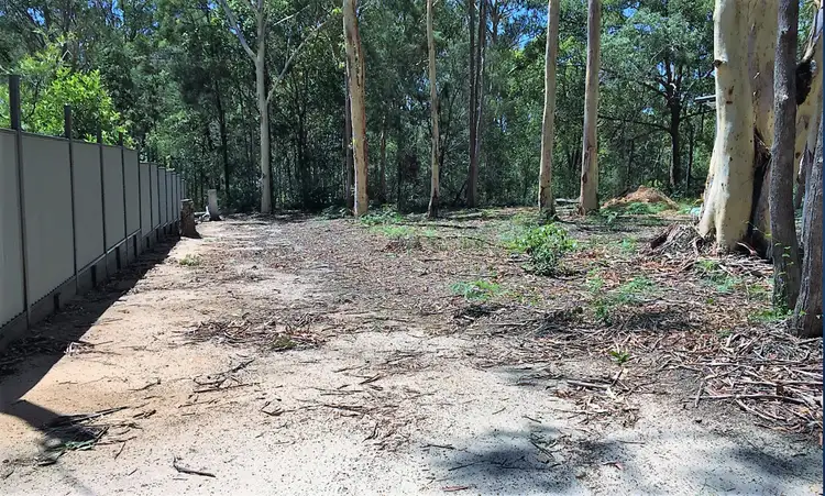 Second view of Homely land listing, 22 Villa Wood Road, Russell Island QLD 4184