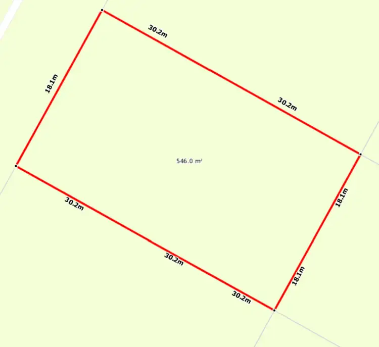 Third view of Homely land listing, 22 Villa Wood Road, Russell Island QLD 4184
