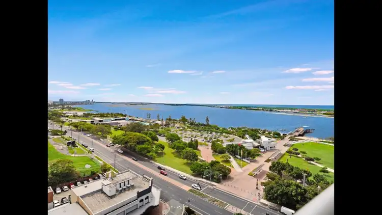 1503/50 Marine Parade, Southport QLD 4215