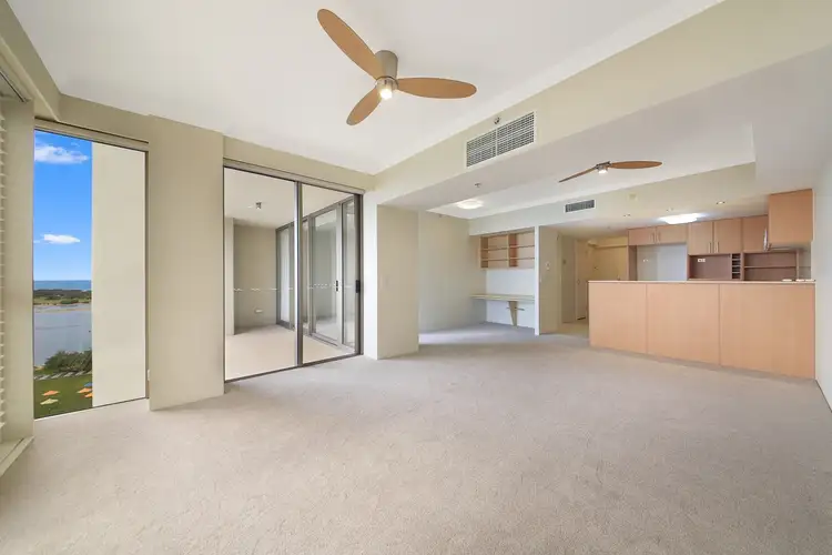 Fourth view of Homely apartment listing, 1503/50 Marine Parade, Southport QLD 4215