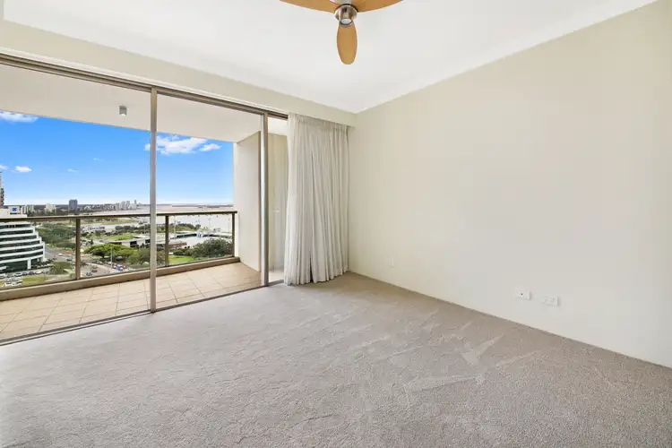 Fifth view of Homely apartment listing, 1503/50 Marine Parade, Southport QLD 4215