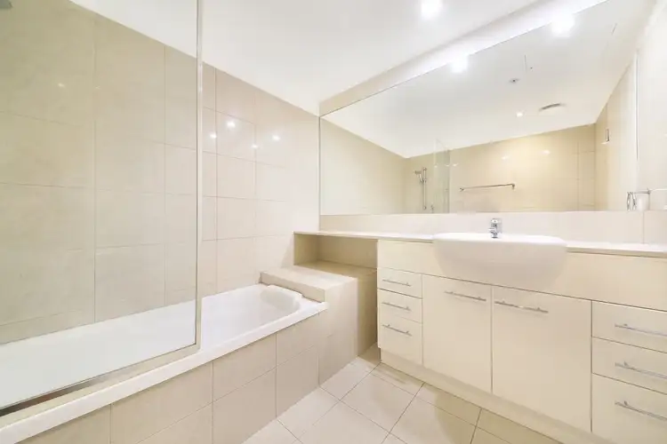 Sixth view of Homely apartment listing, 1503/50 Marine Parade, Southport QLD 4215