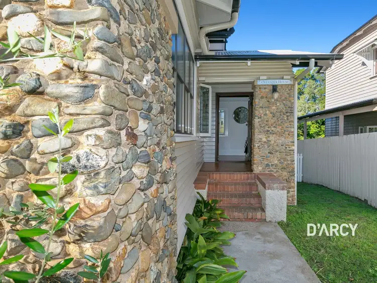 Second view of Homely house listing, 25 Oleander Drive, Ashgrove QLD 4060
