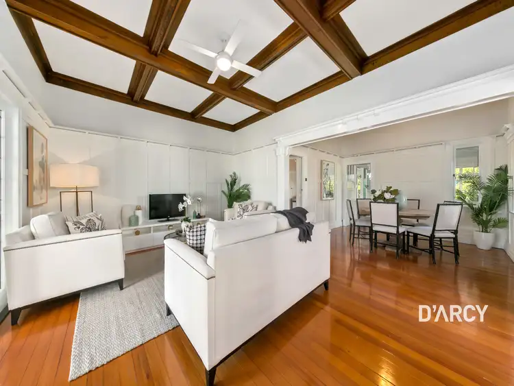 Fifth view of Homely house listing, 25 Oleander Drive, Ashgrove QLD 4060