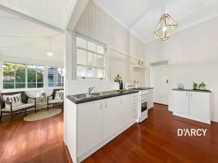 Sixth view of Homely house listing, 25 Oleander Drive, Ashgrove QLD 4060