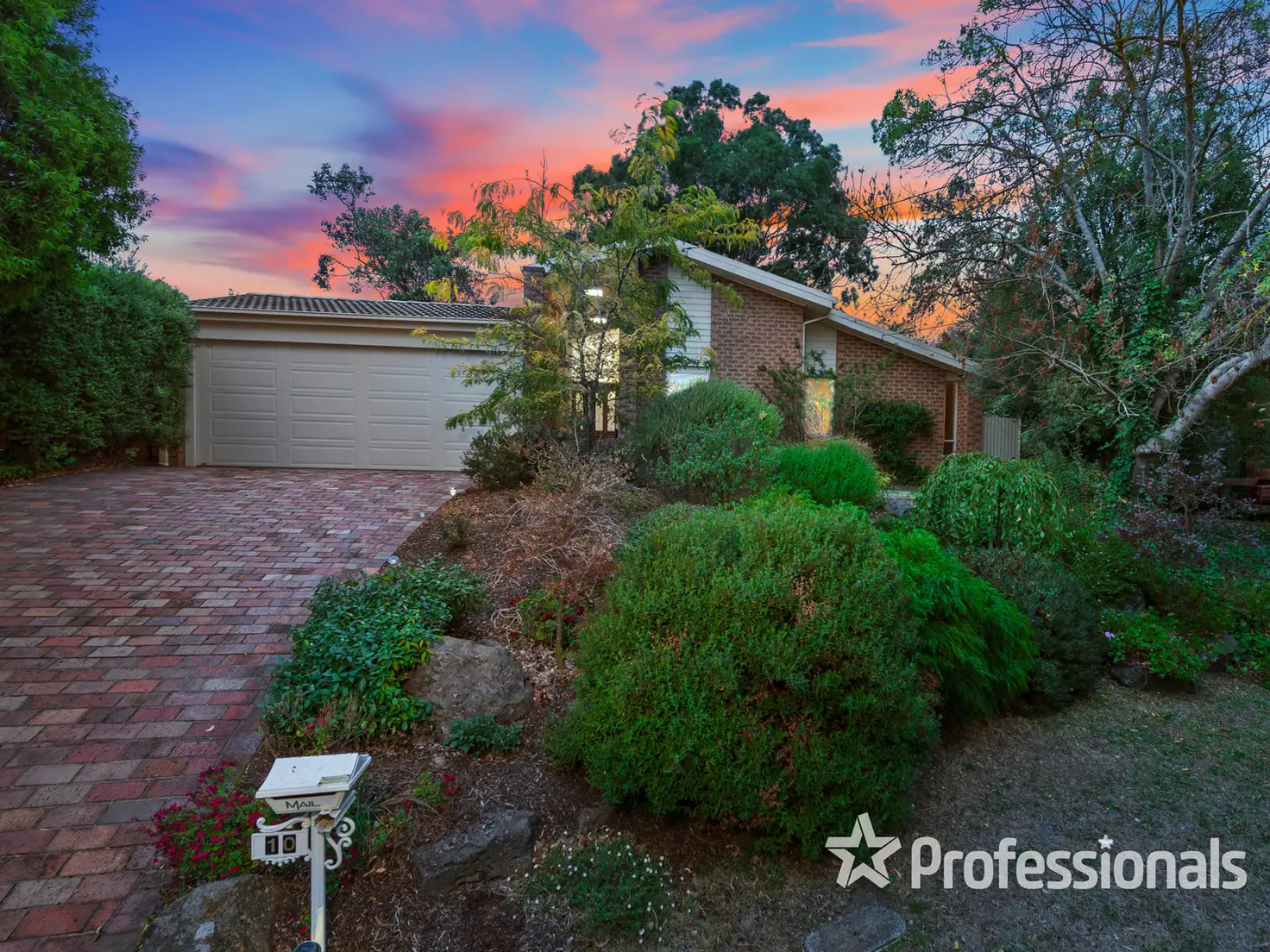Main view of Homely house listing, 10 Biak Place, Croydon North VIC 3136