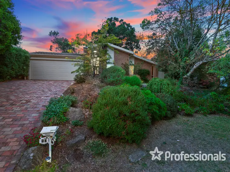Second view of Homely house listing, 10 Biak Place, Croydon North VIC 3136