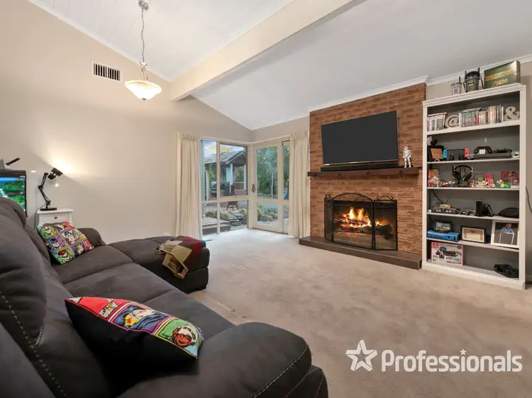 Third view of Homely house listing, 10 Biak Place, Croydon North VIC 3136