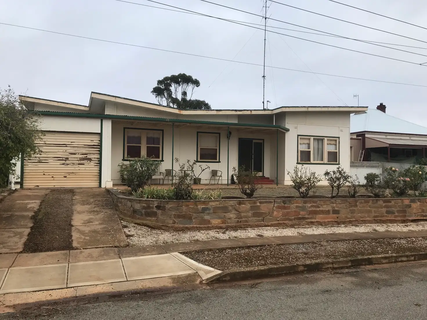 Main view of Homely house listing, 5 Eyre Street, Eudunda SA 5374