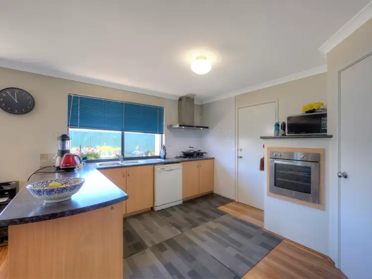 Fourth view of Homely house listing, 8 Camellia Loop, Forrestfield WA 6058