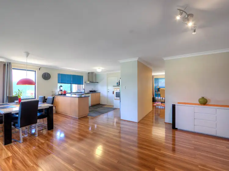 Seventh view of Homely house listing, 8 Camellia Loop, Forrestfield WA 6058