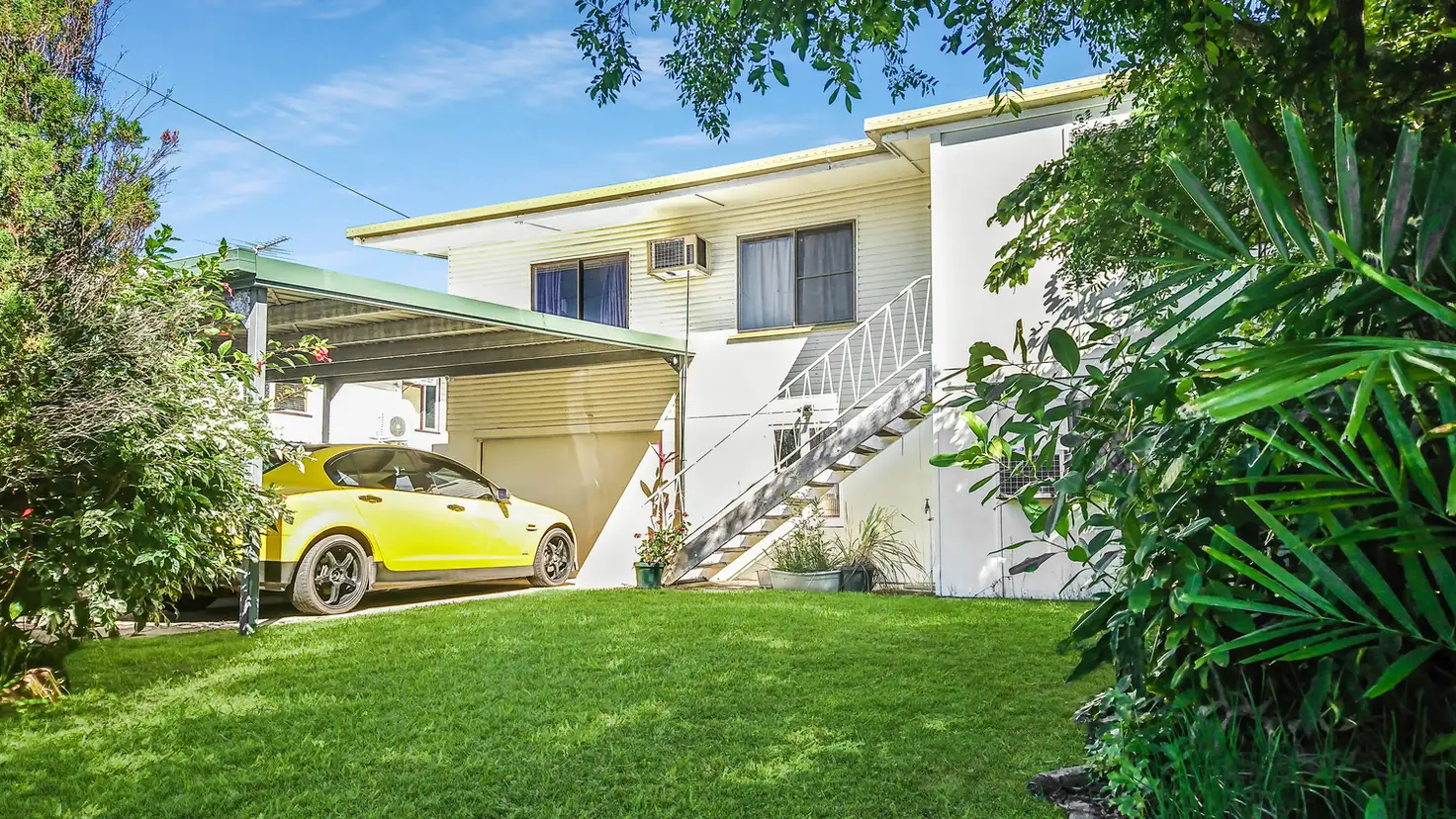 Main view of Homely house listing, 7 Ungerer Street, North Mackay QLD 4740