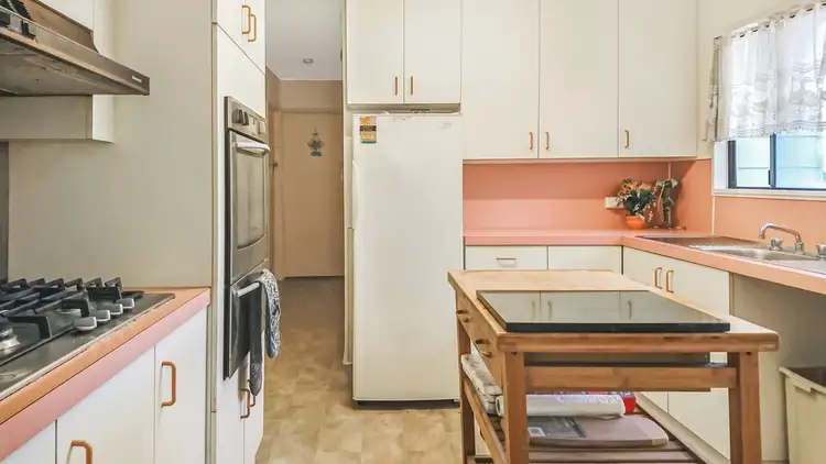 Second view of Homely house listing, 7 Ungerer Street, North Mackay QLD 4740