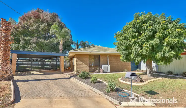 19 Homestead Court, Mildura VIC 3500
