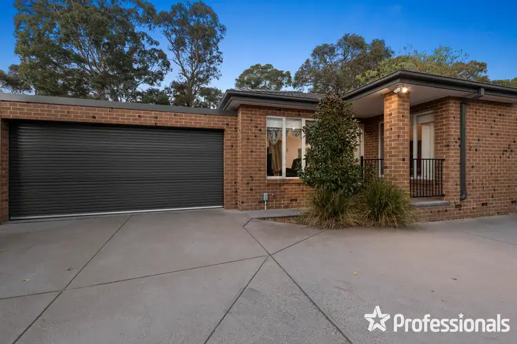 Second view of Homely house listing, 26a Hawthory Road, Kilsyth VIC 3137