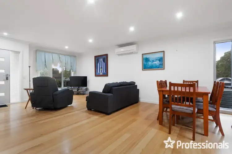 Third view of Homely house listing, 26a Hawthory Road, Kilsyth VIC 3137