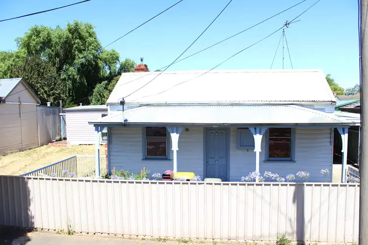 Main view of Homely house listing, 156 Humffray Street North, Ballarat East VIC 3350