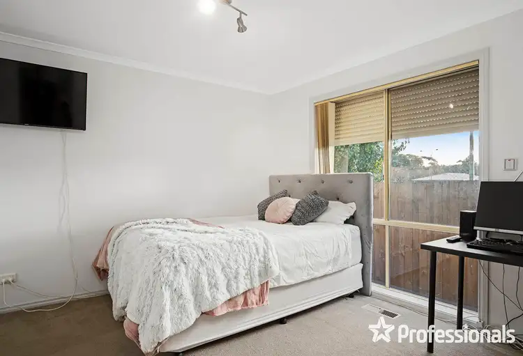 Fourth view of Homely unit listing, 3/8 Alfrick Road, Croydon VIC 3136