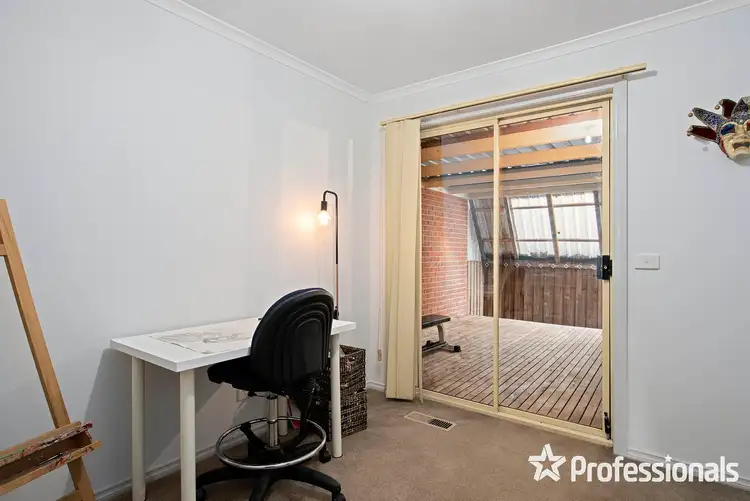 Fifth view of Homely unit listing, 3/8 Alfrick Road, Croydon VIC 3136