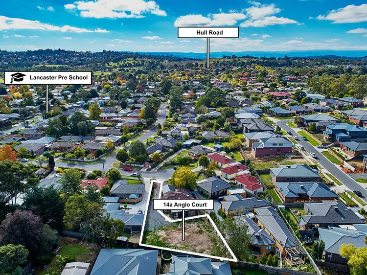 14a Anglo Court, Mooroolbark VIC 3138