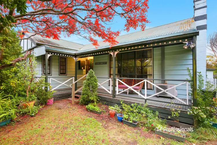 Main view of Homely house listing, 79 Hereford Road, Mount Evelyn VIC 3796