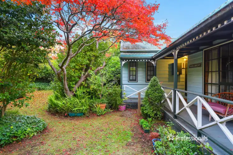 Second view of Homely house listing, 79 Hereford Road, Mount Evelyn VIC 3796