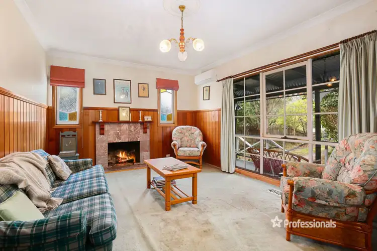 Third view of Homely house listing, 79 Hereford Road, Mount Evelyn VIC 3796