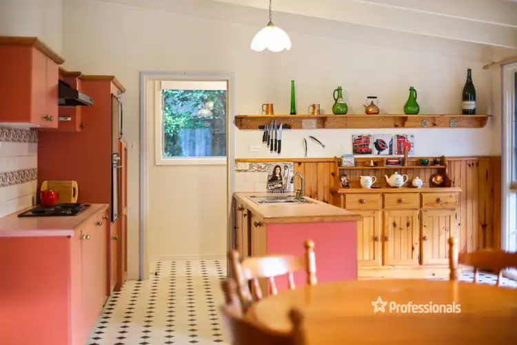 Fourth view of Homely house listing, 79 Hereford Road, Mount Evelyn VIC 3796