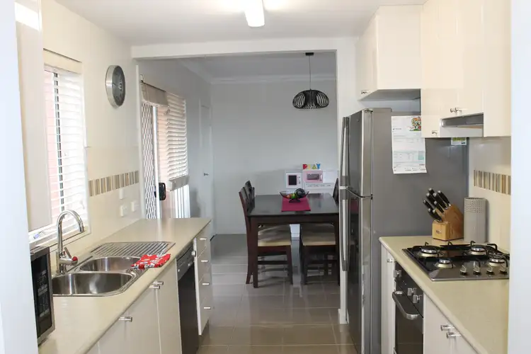 Second view of Homely house listing, 3/55 Albert Hill Road, Lilydale VIC 3140