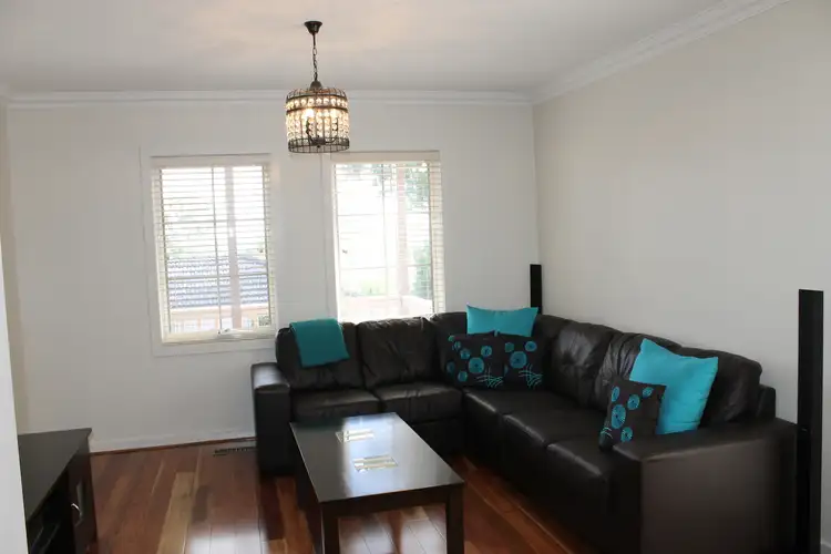 Third view of Homely house listing, 3/55 Albert Hill Road, Lilydale VIC 3140